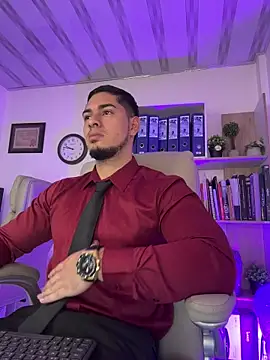 Dimitri Colleman online show from 09-27-25, 10:59