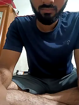 Babboy 24 online show from 01-11-25, 07:05