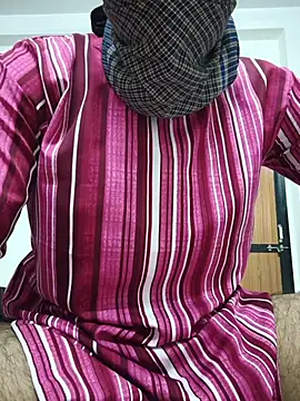 Babboy 24 online show from 02-08-26, 10:35