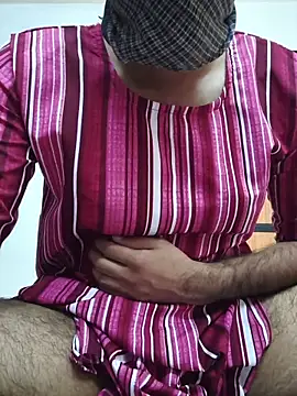 Babboy 24 online show from 02-10-26, 03:32