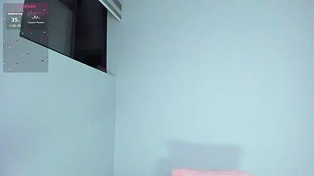 Sofi Smiley online show from 03-22-26, 02:37