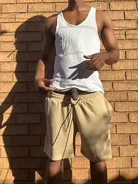 ZeusBlackDick online show from 03-08-25, 05:38