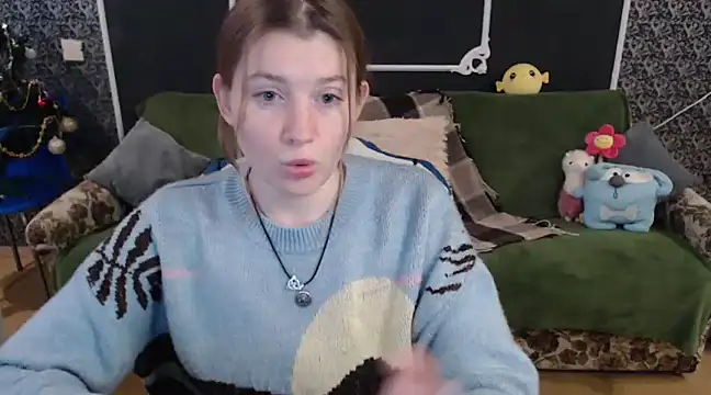 Gr4 soul  online show from 12-17-24, 07:18