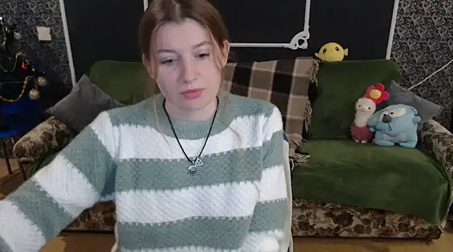 Gr4 soul  online show from 12-23-24, 01:13