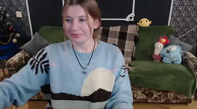 Gr4 soul  online show from 12-23-24, 04:17