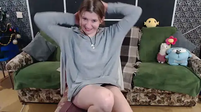 Gr4 soul  online show from 12-24-24, 10:22