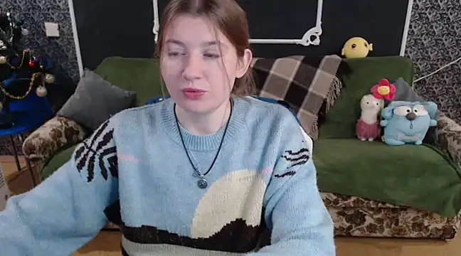 Gr4 soul  online show from 12-29-24, 07:17