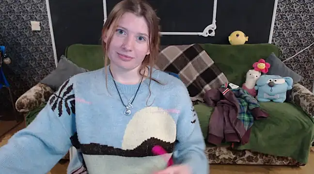 Gr4 soul  online show from 02-15-25, 04:23