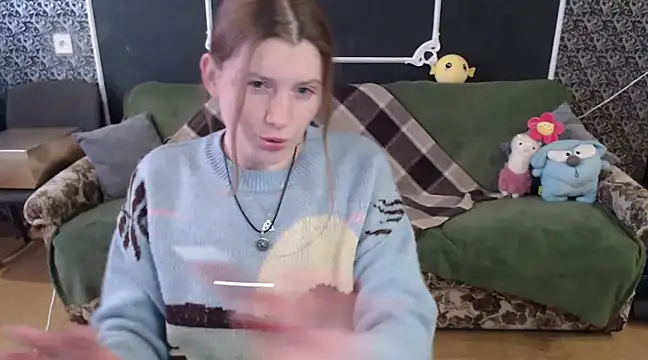 Gr4 soul  online show from 03-01-25, 01:07