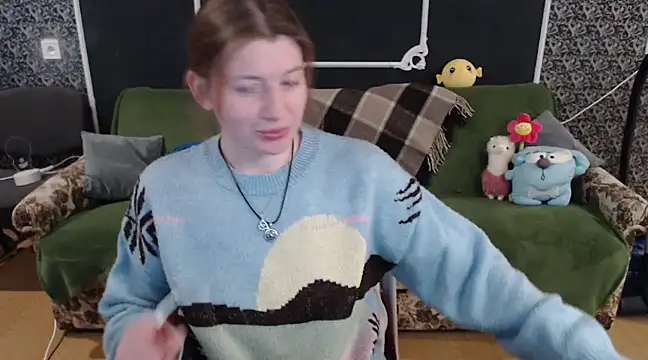 Gr4 soul  online show from 03-18-25, 07:08