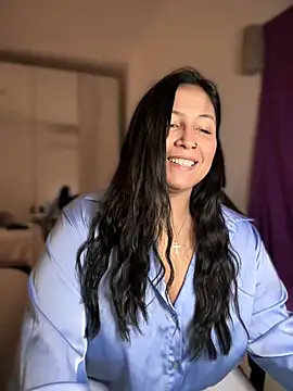 DannaaMeliza online show from 03-05-25, 02:45