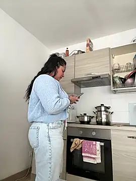 DannaaMeliza online show from 03-20-25, 09:59