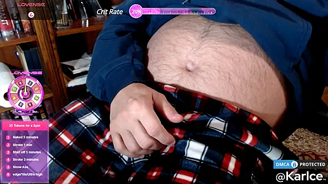 karlce online show from 12-04-24, 03:59