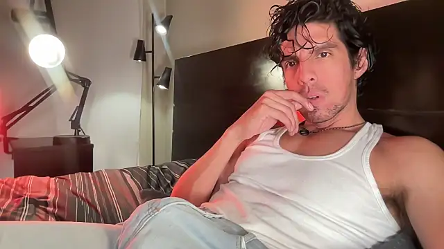 beranco19 online show from 03-07-26, 01:46