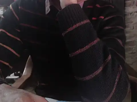 ThethunderPo online show from 01-06-25, 06:47