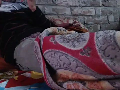 ThethunderPo online show from 01-07-25, 06:27