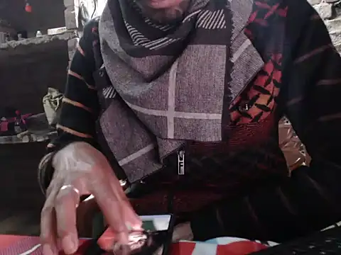 ThethunderPo online show from 01-07-25, 03:02