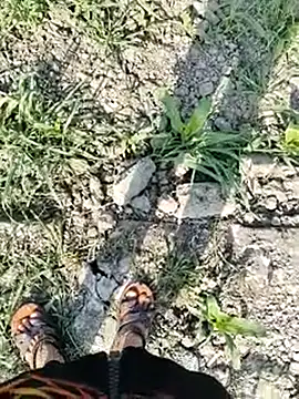 ThethunderPo online show from 02-14-25, 03:54