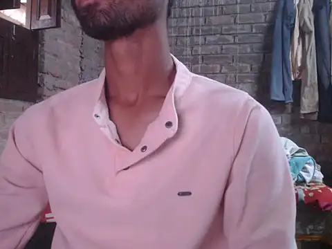 ThethunderPo online show from 11-12-25, 02:01