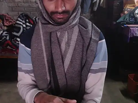 ThethunderPo online show from 12-23-25, 02:53