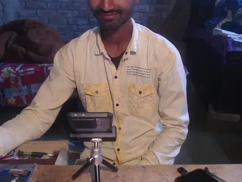 ThethunderPo online show from 02-13-26, 05:14