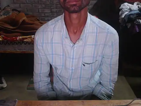 ThethunderPo online show from 03-11-26, 01:55