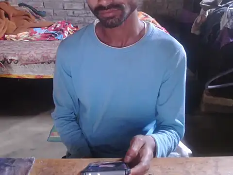 ThethunderPo online show from 03-16-26, 05:44