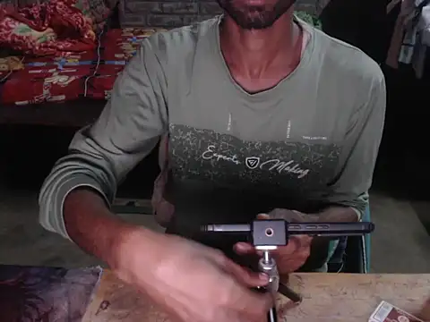 ThethunderPo online show from 03-19-26, 02:32