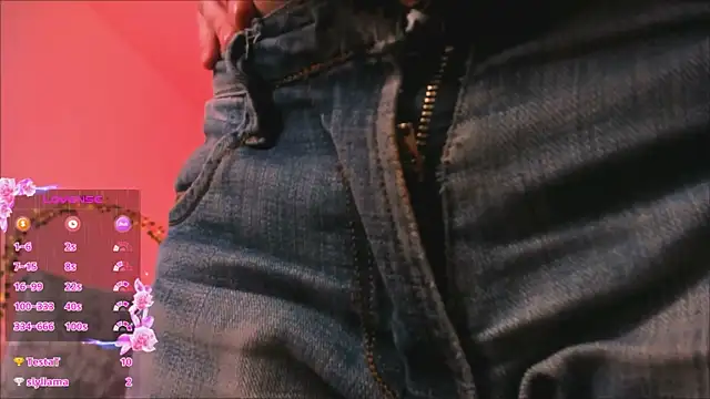 Snapshot of Deca_dance chatting on 03-20-25, 05:58 Deca dance online show from 03-20-25, 05:58