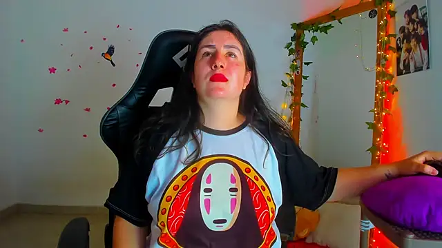 Susan Foxx online show from 10-30-25, 07:25