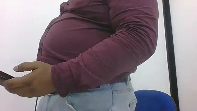 FatCockBoySL online show from 10-21-25, 12:06