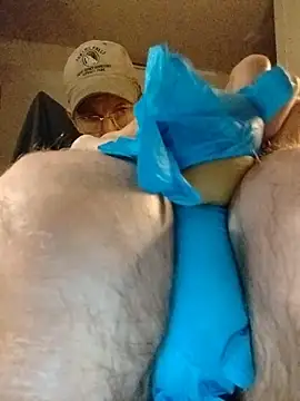 ROBERT0516 online show from 10-27-25, 06:50