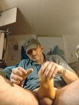 ROBERT0516 online show from 11-14-25, 11:42