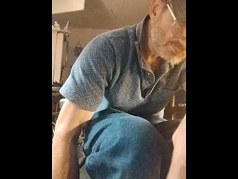 ROBERT0516 online show from 12-02-25, 04:18