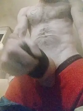 ROBERT0516 online show from 02-12-26, 01:44