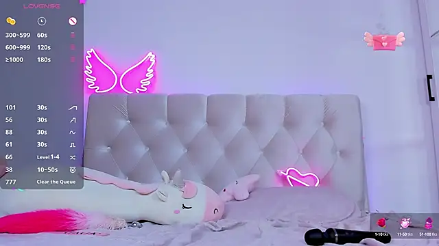 YourWildDestiny online show from 12-11-24, 07:42