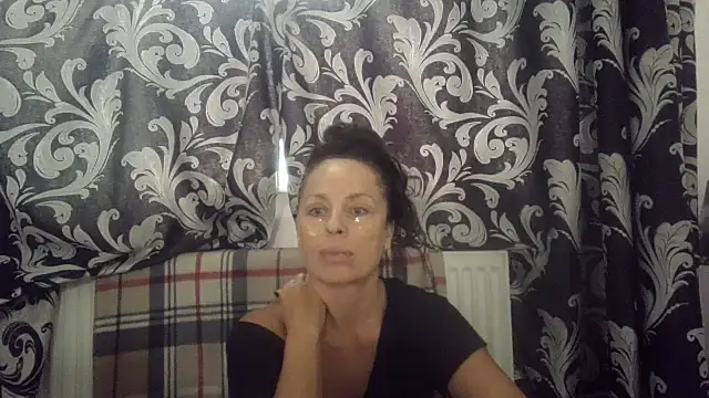 LindaStarS online show from 10-09-25, 06:33