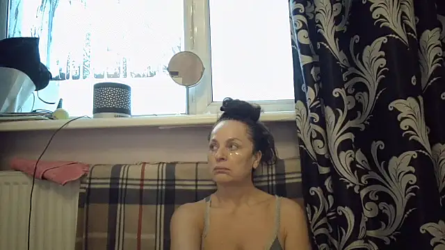 LindaStarS online show from 02-03-26, 05:16