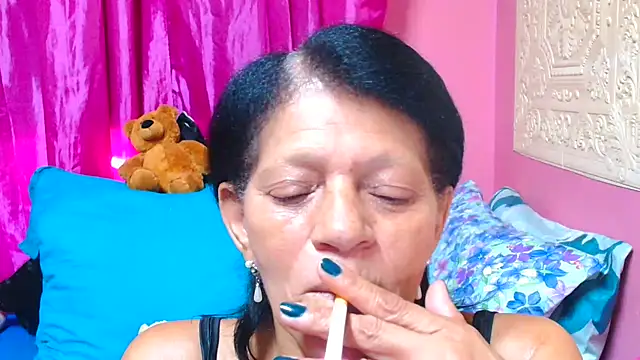 SLUTTYROXY online show from 03-23-25, 09:10