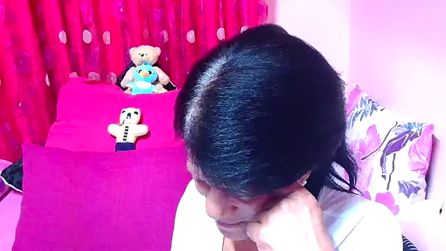 SLUTTYROXY online show from 10-02-25, 06:59