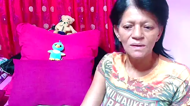 SLUTTYROXY online show from 10-04-25, 06:50