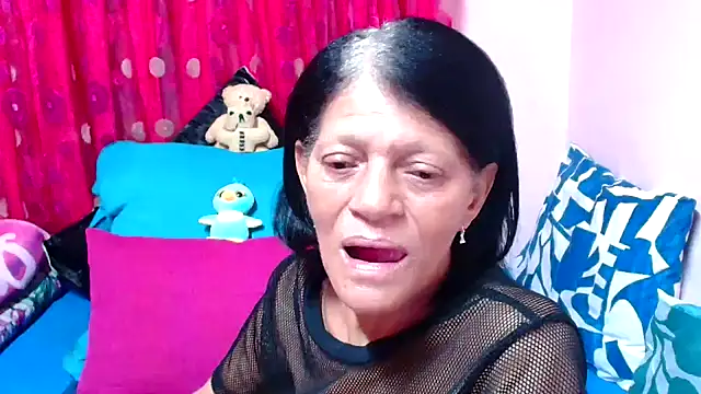 SLUTTYROXY online show from 10-21-25, 07:36