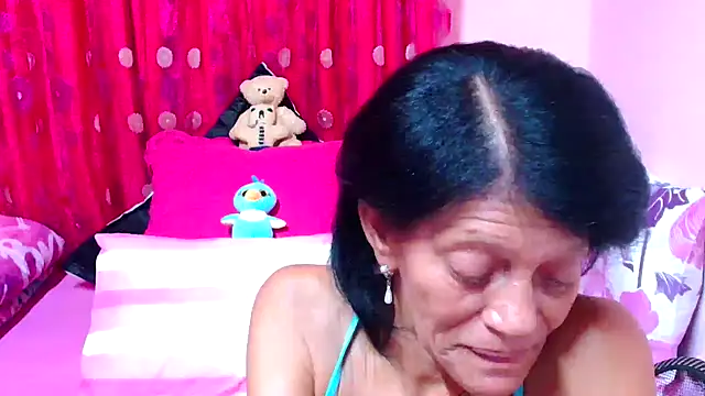 SLUTTYROXY online show from 10-30-25, 07:14