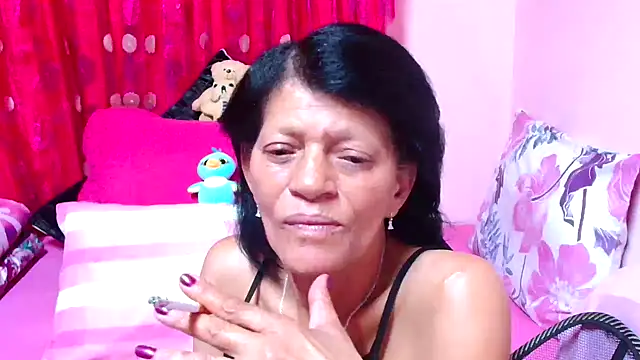 SLUTTYROXY online show from 10-31-25, 07:26