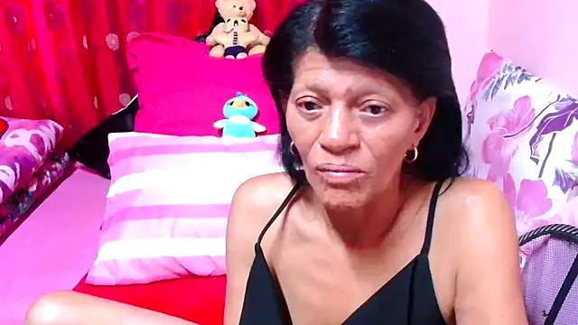 SLUTTYROXY online show from 11-01-25, 07:32