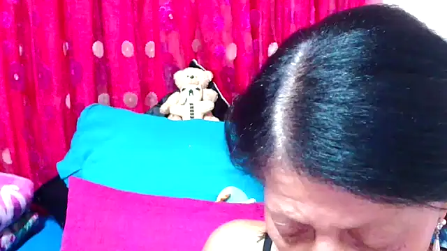 SLUTTYROXY online show from 11-16-25, 05:24