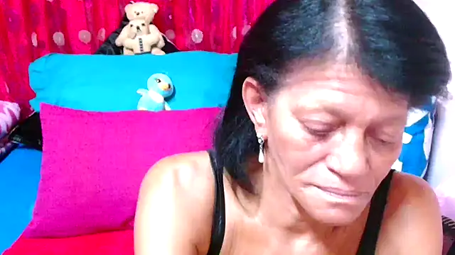 SLUTTYROXY online show from 11-18-25, 03:05