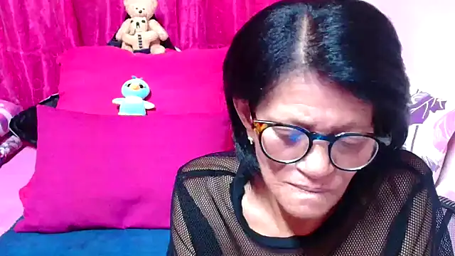 SLUTTYROXY online show from 11-27-25, 07:16