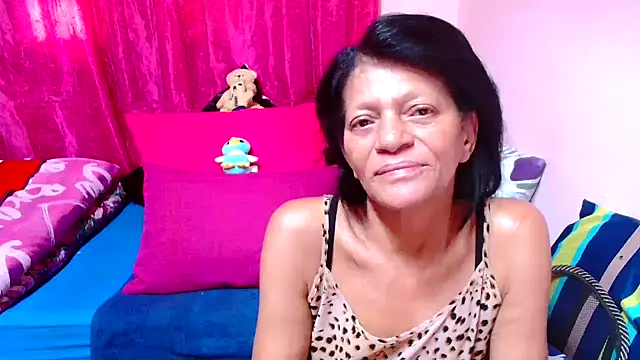 SLUTTYROXY online show from 12-05-25, 06:55