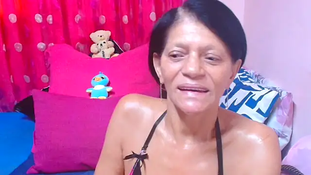 SLUTTYROXY online show from 03-09-26, 08:18